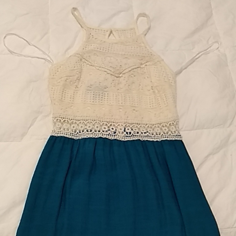 By&By Junior Dress